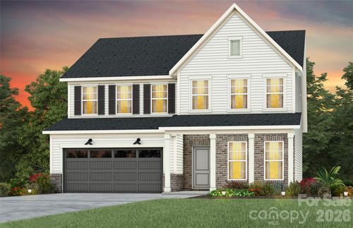 1016 Wt Ferguson Dr, Matthews, NC, 28104-7811 | Card Image
