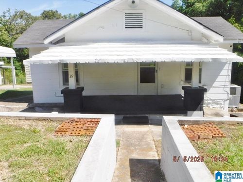 39 Central Ave, ANNISTON, AL, 36201-2105 | Card Image