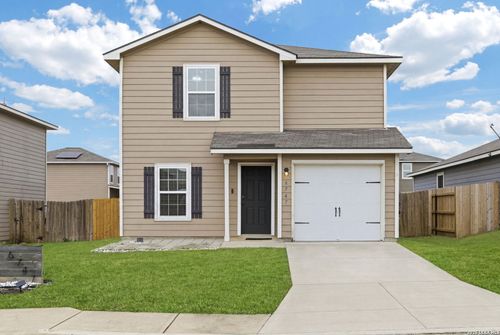6747 Sabinal, San Antonio, TX, 78252-4451 | Card Image