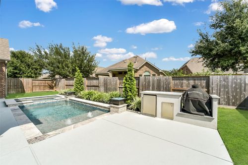 6714 Pioneer Trl, Katy, TX, 77493-2960 | Card Image