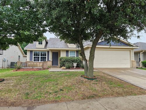 9825 George Washington Dr, Mckinney, TX, 75072-5808 | Card Image