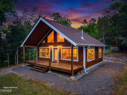 3517 Needles Way, Sevierville, TN, 37876 | Card Image