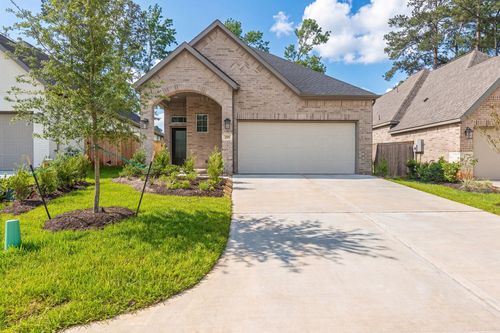 295 Mallards Rim Dr, Willis, TX, 77378 | Card Image