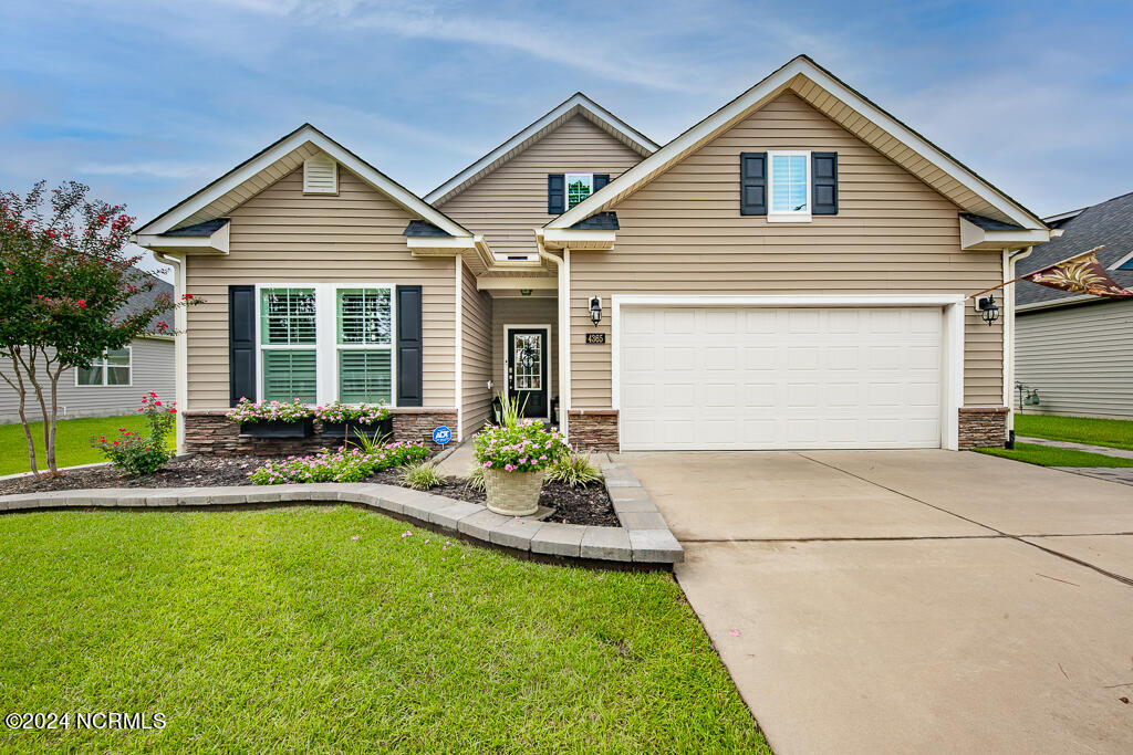 Onyx Ln, New Bern, NC 28562