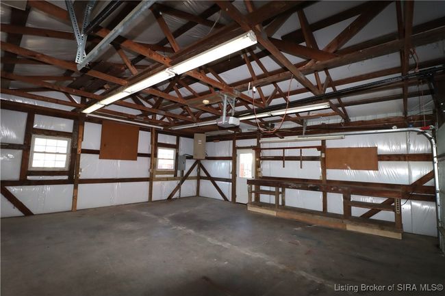 603 W Kristie Avenue, Home with 4 bedrooms, 2 bathrooms and null parking in Pekin IN | Image 14