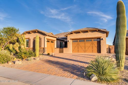 14326 N Whitehorn Place, Marana, AZ, 85658 | Card Image