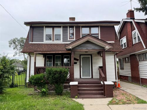 13164 Stoepel St, Detroit, MI, 48238-3117 | Card Image