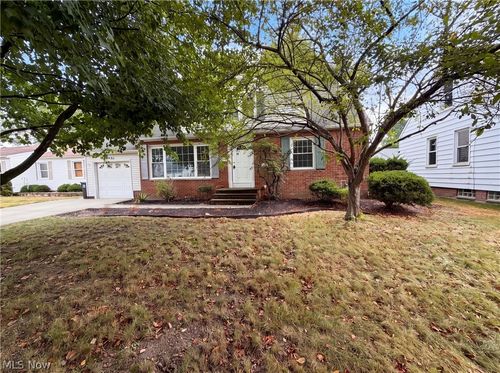 971 Learidge Road, Cleveland, OH, 44124 | Card Image