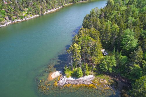 L73M217 N. Kallio Cove Road, Saint George, ME, 04860 | Card Image