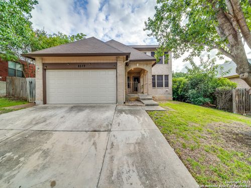 8239 Brisbane, Converse, TX, 78109-3226 | Card Image