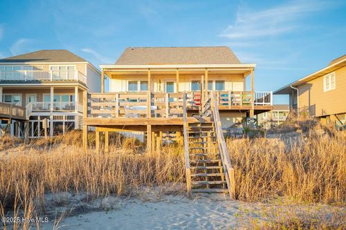1919 E Beach Dr, Oak Island, NC, 28465-6357 | Card Image