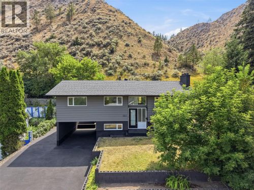 357 Macadam Road, Kamloops, BC, V2C4R5 | Card Image