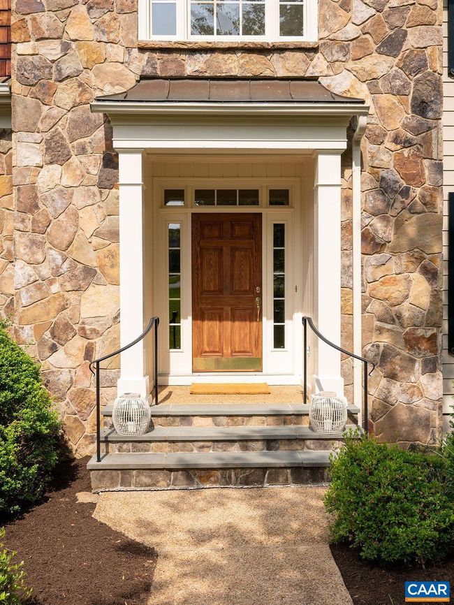 3590 Glasgow Ln, House other with 4 bedrooms, 4 bathrooms and null parking in KESWICK VA | Image 4