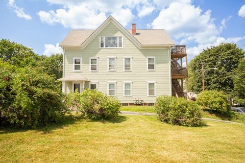 18 Steele St, Worcester, MA, 01607-1551 | Card Image