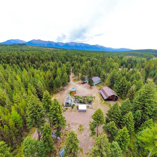 5449 Mt Highway 83 N, Seeley Lake, MT, 59868-8600 | Card Image