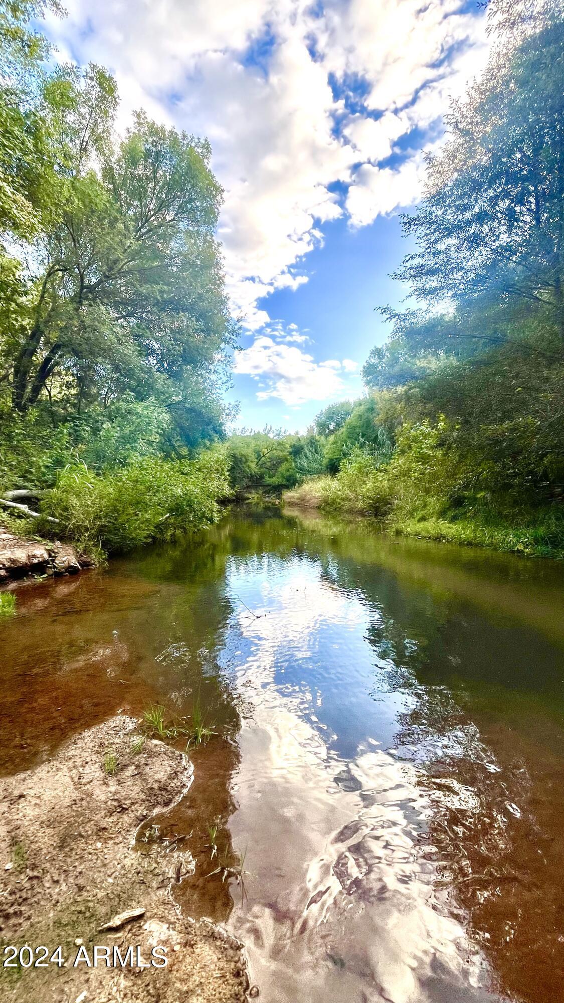 Land in Cornville