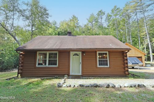 63 Pine Ridge Dr, Brant Lake, NY, 12815 | Card Image