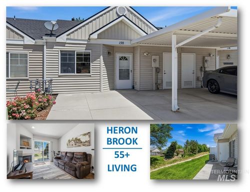 150 E Waterbury Ln, Meridian, ID, 83646-5546 | Card Image