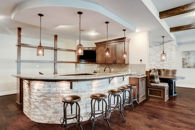 6206 Terwilliger Way, House other with 6 bedrooms, 7 bathrooms and 6 parking in Houston TX | Image 32