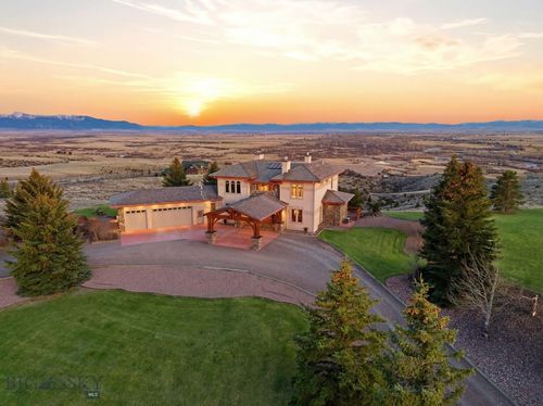 1240 Twin River Cutoff Rd, Manhattan, MT, 59741-8697 | Card Image
