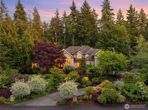 4412 Towhee Dr Nw, Gig Harbor, WA, 98332-7806 | Card Image