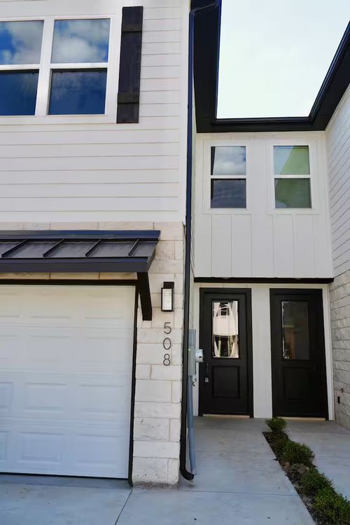 508 Galt Drive, Stephenville, TX, 76401 | Card Image