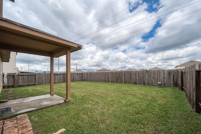 7719 Friesian Meadow Ln, House other with 4 bedrooms, 3 bathrooms and 2 parking in Humble TX | Image 38