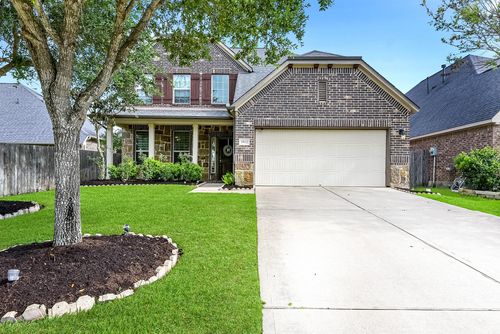 29022 Pinnacle Ridge Dr, Katy, TX, 77494-4133 | Card Image