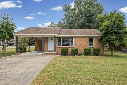 930 Gray St, Brownsville, TN, 38012-2601 | Card Image