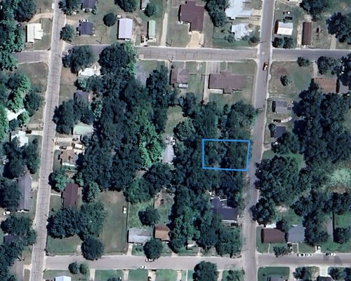 409 Carter St, Sulphur Springs, TX, 75482-3140 | Card Image