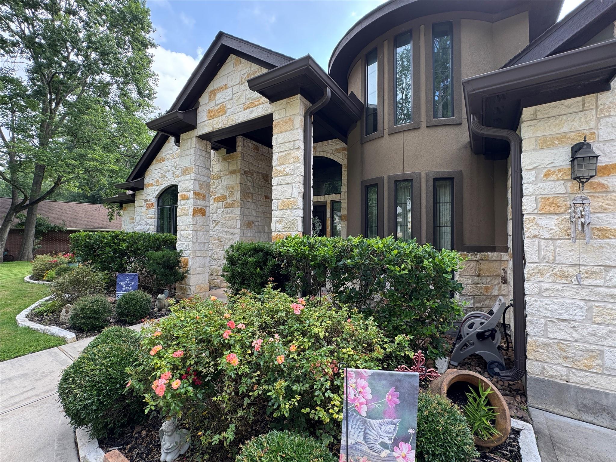 Residential in Coldspring