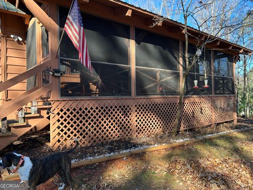 25 Pepperidge Drive, Sautee Nacoochee, GA, 30528 | Card Image