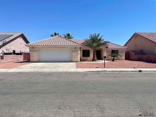 2330 W 22nd Pl, Yuma, AZ, 85364-8850 | Card Image
