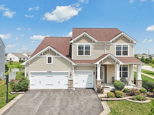 4180 Heartleaf Ln, Naperville, IL, 60564-1158 | Card Image
