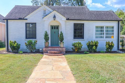 801 E Main St, Hogansville, GA, 30230-1510 | Card Image