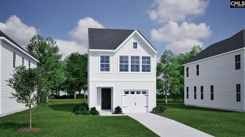 346 Tartan Road, Hopkins, SC, 29061 | Card Image