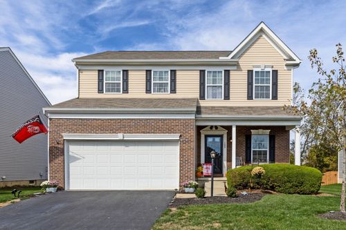 109 Butternut Cove Pl, Johnstown, OH, 43031-2506 | Card Image