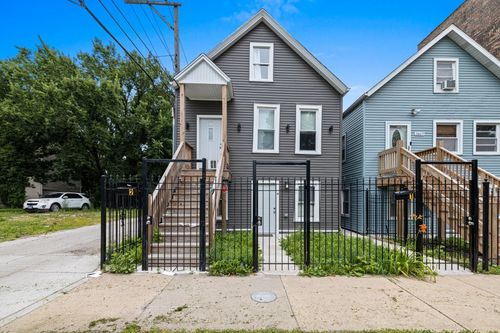 1615 S Komensky Ave, CHICAGO, IL, 60623-2736 | Card Image