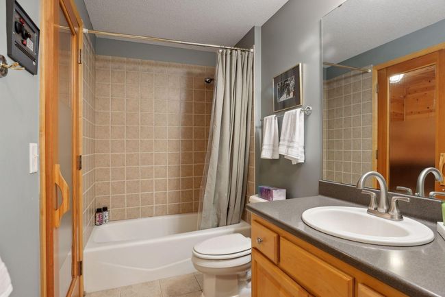 Lower level full-size bathroom | Image 29