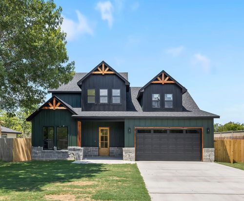 3411 Biway St, Fort Worth, TX, 76114-1219 | Card Image