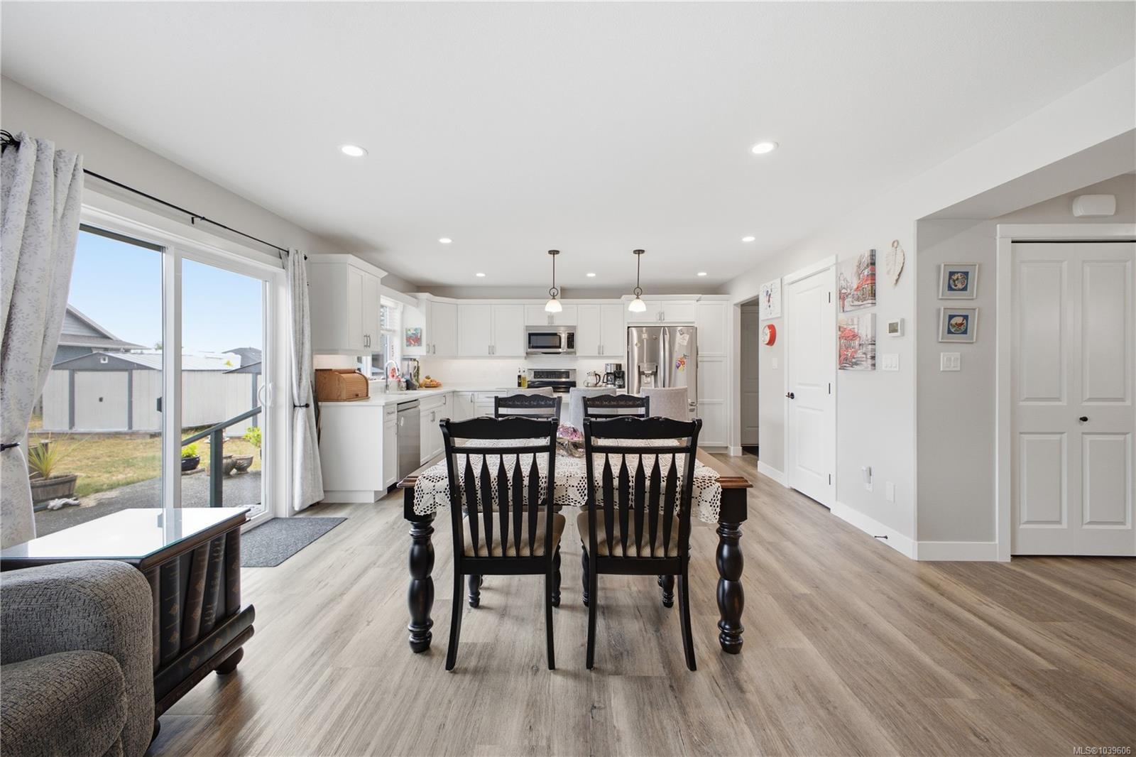Residential in Campbell River 2
