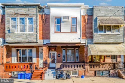 1547 S Newkirk St, PHILADELPHIA, PA, 19146-4424 | Card Image