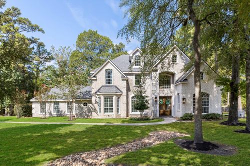 10311 Clubhouse Cir, Magnolia, TX, 77354-6943 | Card Image