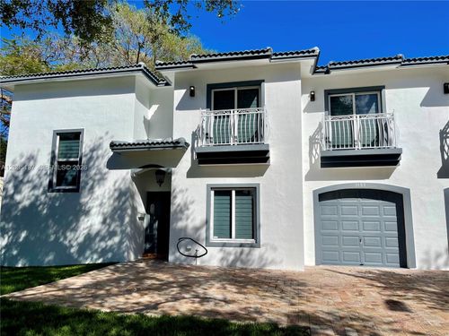 3191 Ohio Street, Miami, FL, 33133 | Card Image