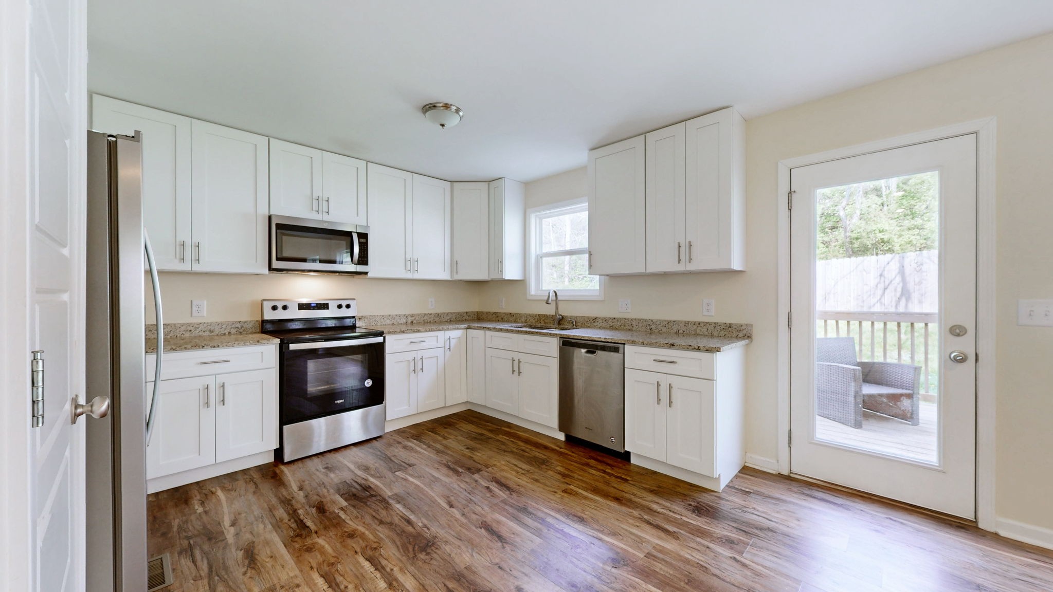 Residential in Nashville 3