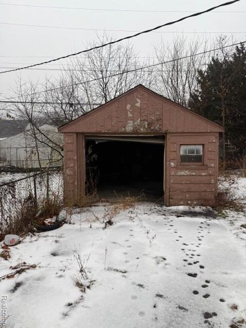 11352 Nottingham Rd, Detroit, MI, 48224-1125 | Card Image