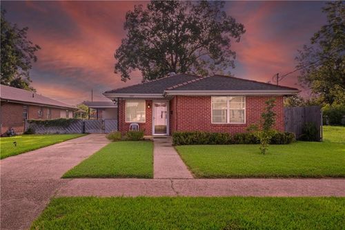 1917 Idaho Ave, Kenner, LA, 70062-6241 | Card Image