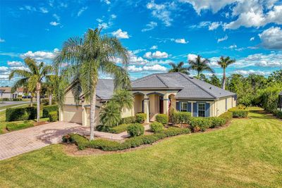 2824 Mill Creek Road, House other with 3 bedrooms, 3 bathrooms and null parking in Port Charlotte FL | Image 2