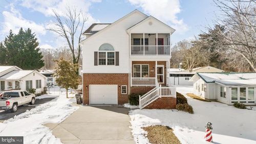 42161 Patuxent Dr, MECHANICSVILLE, MD, 20659-3787 | Card Image