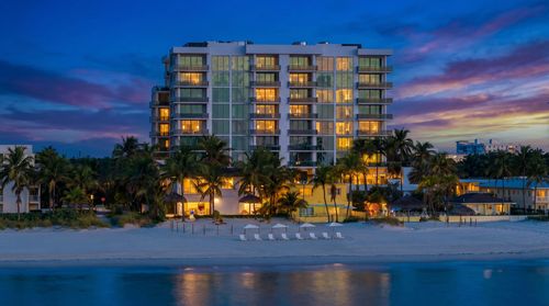 402-305 Briny Ave, Pompano Beach, FL, 33062-5843 | Card Image